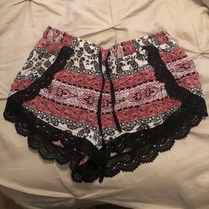 Charlotte Russe Shorts